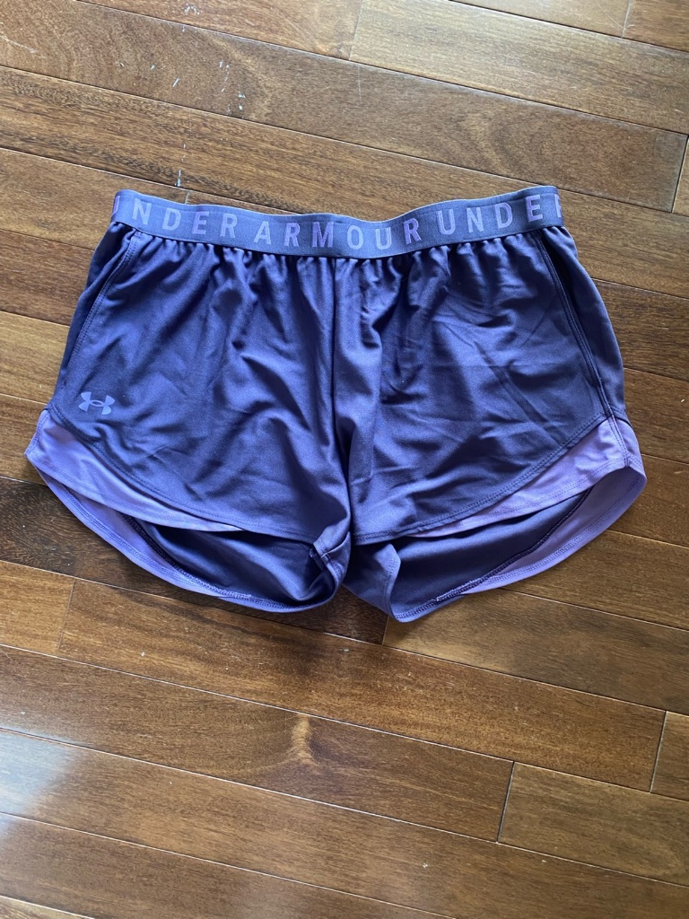 Under Armour Women's Running Shorts